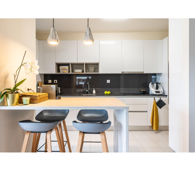 maustyle - Votre cuisine équipée à ile Maurice - Kitchen Design in Mauritius - MAUSTYLE